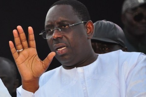 Macky Sall déverse sa colère: «Je nomme qui je veux !»