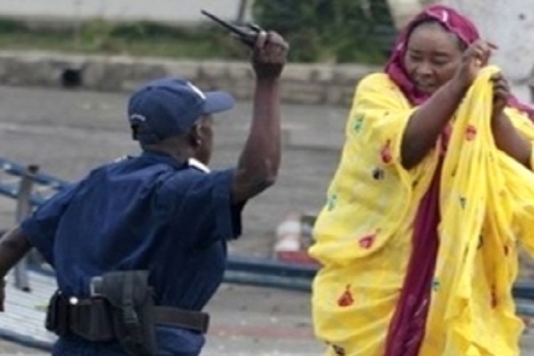 Les femmes de Gadaye violentées: Ousmane Sonko dénonce les dérives policières