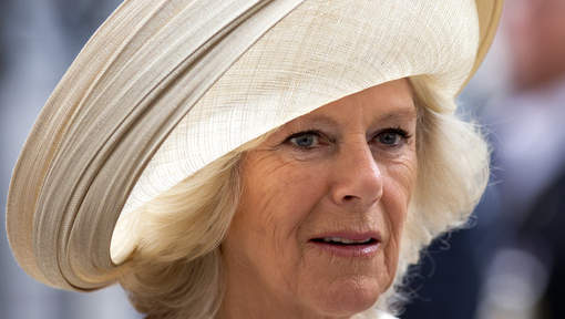 Camilla s'en prend à Kate Middleton