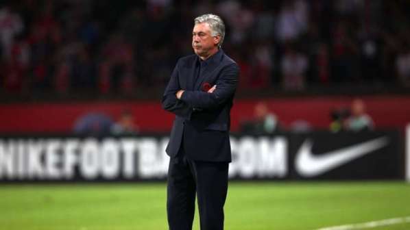 PSG : quand Ancelotti évoque le mercato et la piste Cavani...