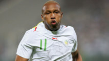 "Diouf ne jouera pas contre la Côte d'Ivoire"