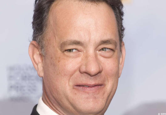 Tom Hanks : Appelez-le Walt Disney!