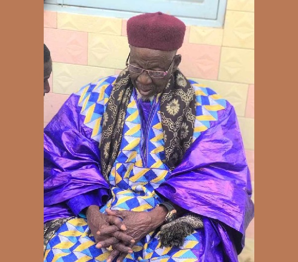 Décès de Serigne Cheikh Ahmad Tidiane Seck, khalife Général de Thiénaba : message de compassion et condoléances de l’APR