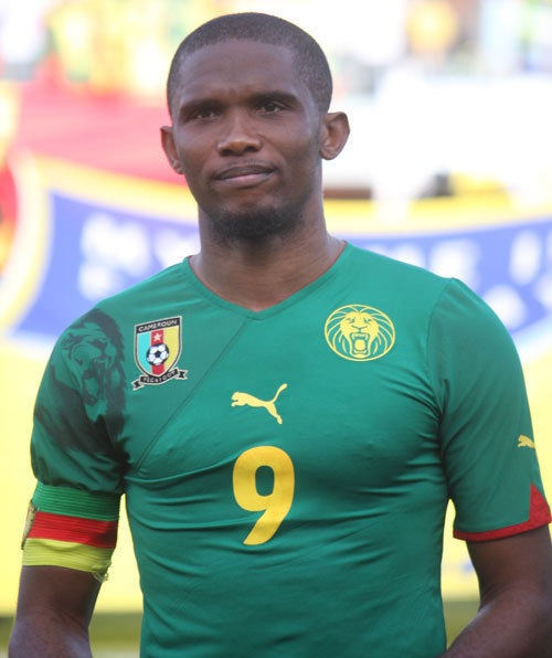 Cameroun : Eto’o bientôt de retour ?