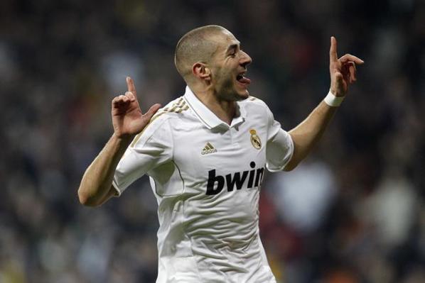 Real Madrid : Benzema capitaine !