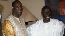 Macky Sall et Idrissa Seck : Addition d’egos sur le chemin du Palais de la République