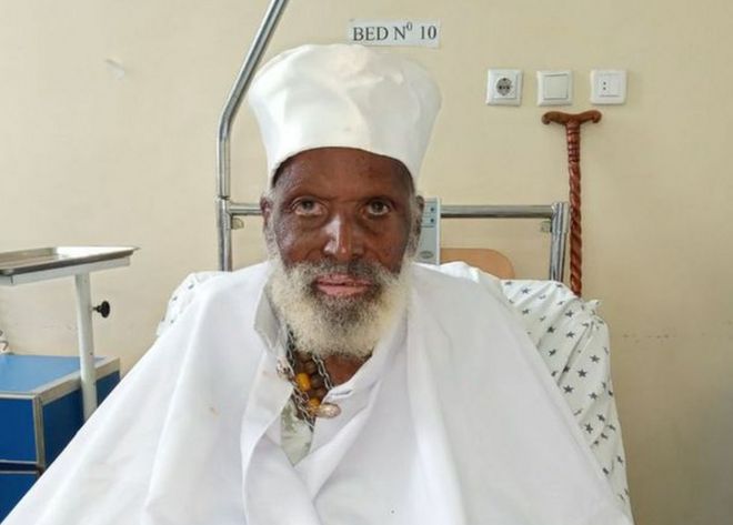 Incroyable mais vrai: histoire d'un Ethiopien de 114 ans qui a gagné « son combat contre la mort », contre le Coronavirus