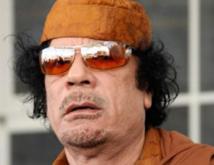 Mort de Kadhafi : Un officiel libyen accuse les services français