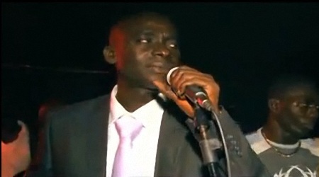 Ousmane Seck sort le single "Galagne"