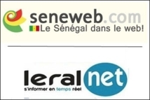 Classement des sites sénégalais: Seneweb et Leral confirment leur suprématie