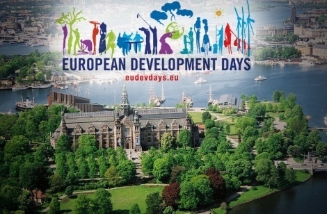 Journée européenne du développement 2012 : Leral.net au cœur de l’événement