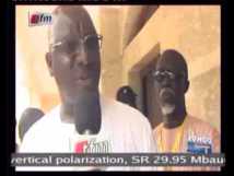 (VIDEO) Arrivée à Dakar de Sergine Cheikh Sidy Mokhtar Mbacké