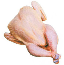 «  Non » à l’importation du poulet américain.