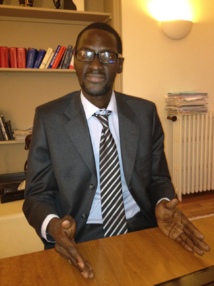 Maitre Abdoulaye TINE, avocat au bareau de PARIS, spécialiste du droit international : « Le Sénégal doit saisir la Cour internationale de La Haye ! »