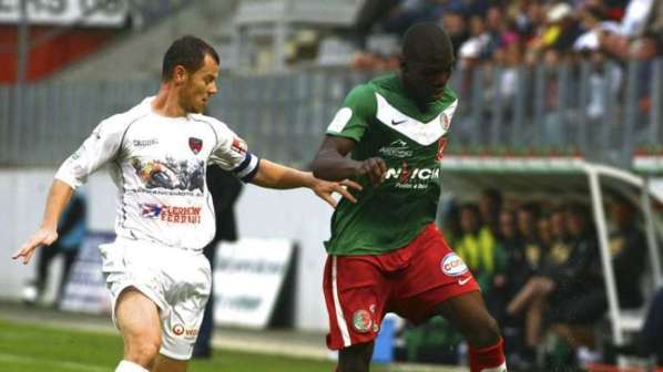 Entretien avec... Florentin Pogba : « À moi de prouver que l’ASSE ne m’a pas recruté pour rien »