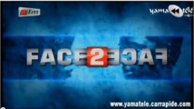 "Face2Face" du 07 Octobre Aïssatou Diop Fall recevait Serigne Mbacké Ndiaye