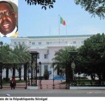 6 mois aprés élection: Pourquoi Macky Sall fuit toujours le palais de république