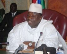 Yaya Jammeh raconte que les politiciens sénégalais n’ont besoin que deux chose : la femme et l’argent