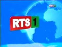 JT 20H du mardi 09 Octobre 2012 (Rts)