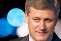 Le premier ministre du Canada, Stephen Harper, à Dakar ce soir pour relancer le commerce