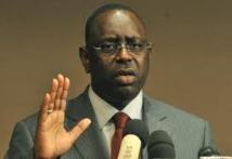 Macky Sall quitte Dakar ce soir