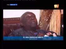 (VIDEO) Réconciliation: Boy Niang et Zoss se retrouvent 