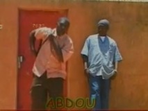 [Retro] Abass Abass - Abdou