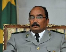 Urgent : le président Mohamed Ould Abdel Aziz serait blessé au cours d’une attaque contre son cortège