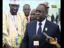 [Vidéo] Les excuses de Macky Sall aux Ivoiriens 