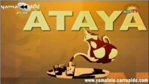 "ATAYA" du Vendredi 12 Octobre 2012 - (Walf TV)