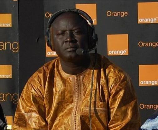 Malick Thiandoum: "J'ai sauvé Boy Niang 2 de la prison"