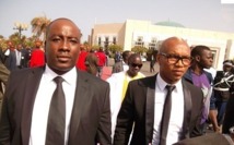 Station One condamné à payer 10 millions à El Hadji Diouf et Titi Camara