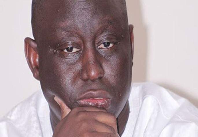 Pour « offense et diffamation": Aliou Sall réclame 1 milliard à Ahmet Aïdara et Bougane Guèye Dany