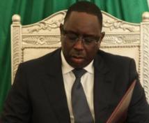 Macky Sall a rencontré ses anciens frères libéraux à Abidjan