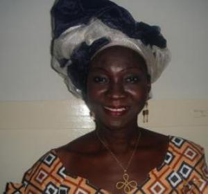 Ndèye Mour Ndiaye, comédienne: L'autre visage d'une "Pank"