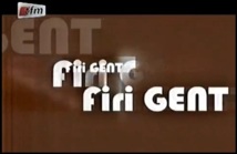 "Firi Gent" du 18 Octobre 2012 (tfm)