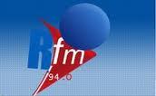 Journal 18H (français) du lundi 22 octobre 2012 (Rfm)