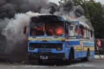 Dakar Dem Dikk a perdu 12 bus en 4 jours