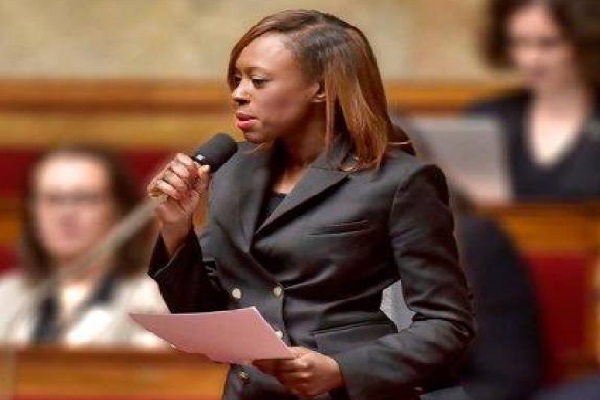 Actes xénophobes contre Sira Sylla: pourtant la députée de LREM ne demandait que la défiscalisation des transferts d’argent vers l’Afrique