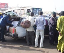 Préparatifs de la Tabaski: Dakar se vide de ses habitants