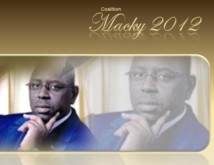 Selon Alioune Cissé Dème de Macky2012, la plupart de ceux qui sont dans la coalition ne croient pas en Macky, mais plutôt à l'argent