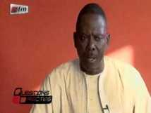 [VIDÉO] Moustapha Diakhaté : "Le Président Macky Sall se débarrassera de ses ministres incompétents"