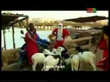 "Pa kouy"du vendredi 02 Novembre 2012 [Rts1]