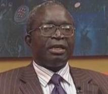 Emission Grand Jury du dimanche 04 novembre 2012 (Babacar Justin Ndiaye)