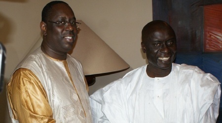 Idrissa Seck a encore eu raison … Macky Sall a compris et a suivi ses conseils (Haby Sirah Dia)