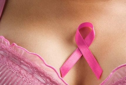 Cancer du sein : rester femme avant tout !