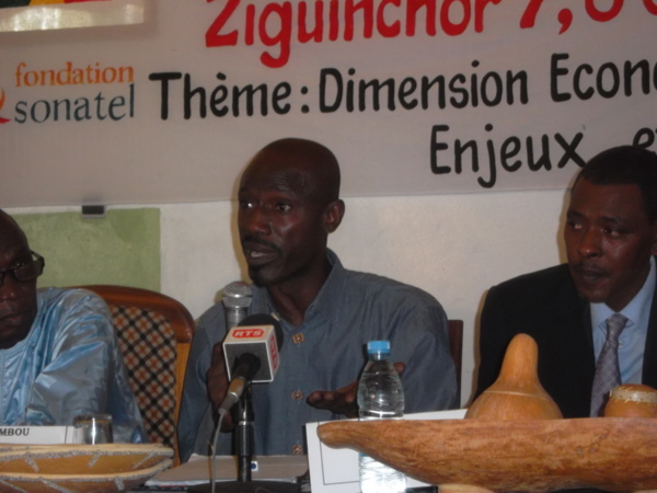 Cinquième édition du Festival Koom Koom du 7 au 9 Décembre prochain à Ziguinchor pour un retour de la paix en Casamance