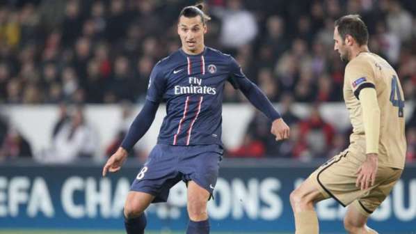 PSG : l’autre visage de l’indispensable Zlatan Ibrahimovic