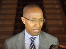 Situation socio-économique nationale: Abdoul Mbaye s’explique cet après-midi