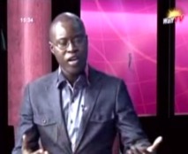 "Opinion" du Dimanche 11 Novembre 2012 (Invité: Aly Fara Ndiaye)